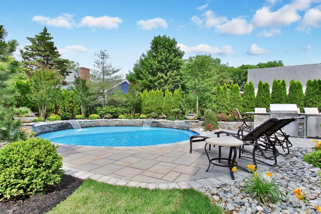 Expert Fiberglass Pool Installation for Durable and Stylish Pools